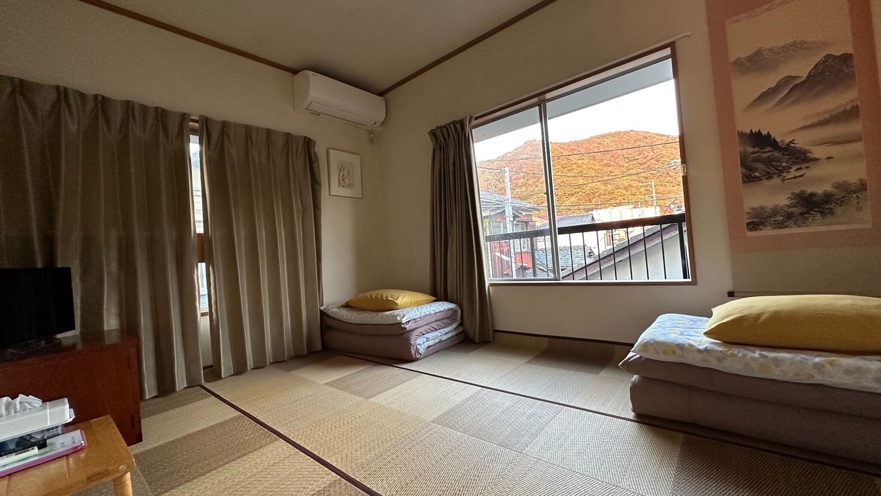 Photo of Bedroom in Numazu