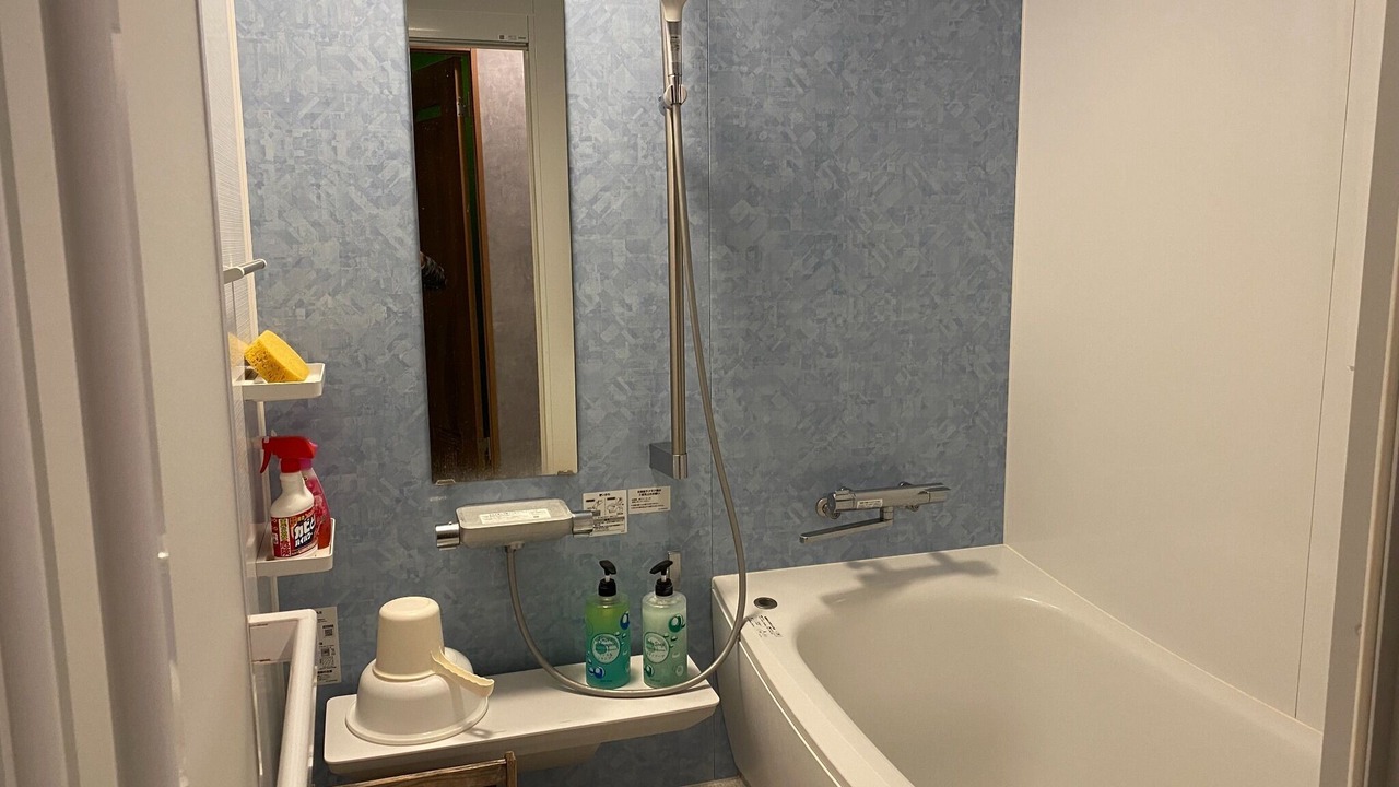 Photo of Bathroom in Numazu