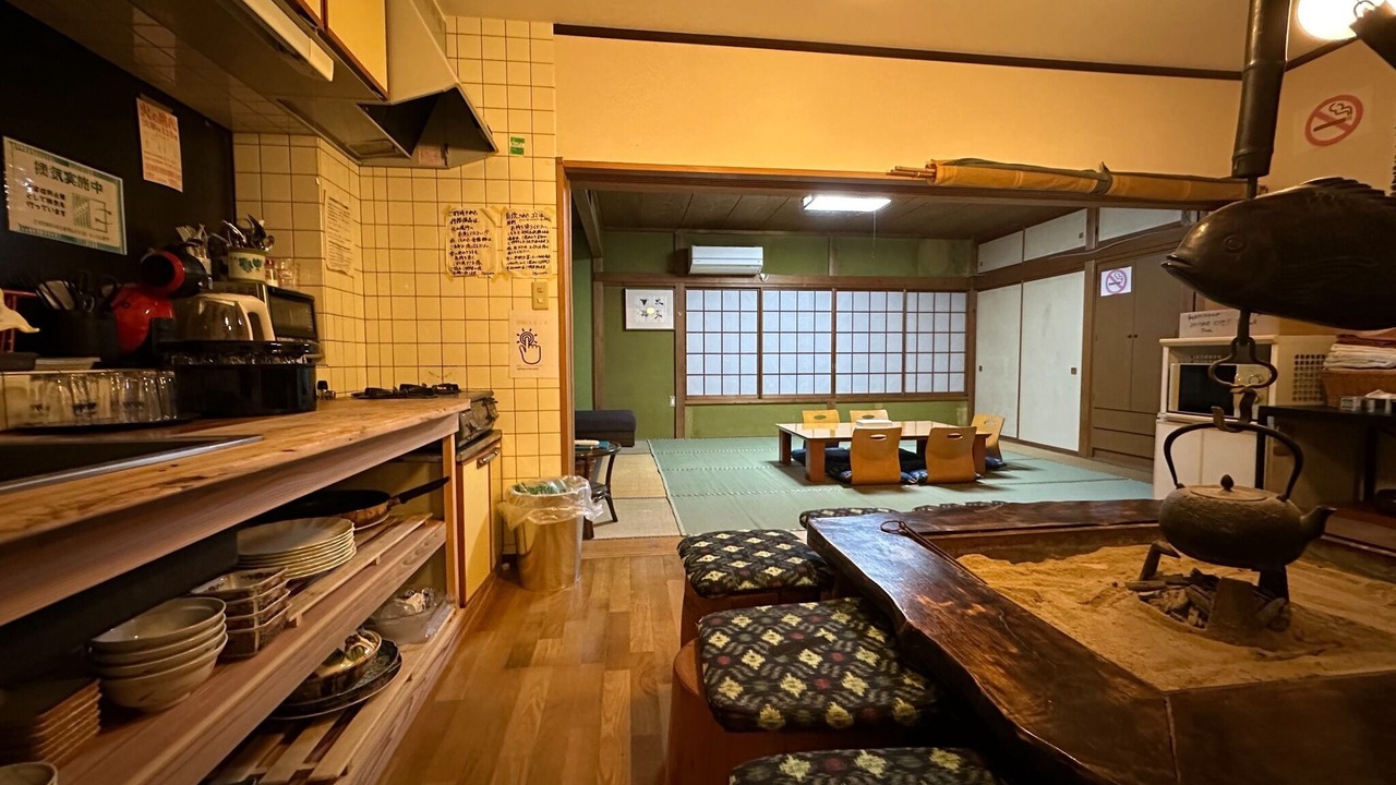 Photo of Others in Numazu