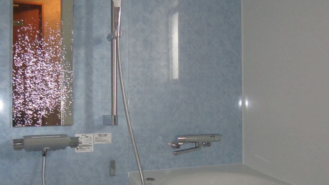 Photo of Bathroom in Numazu