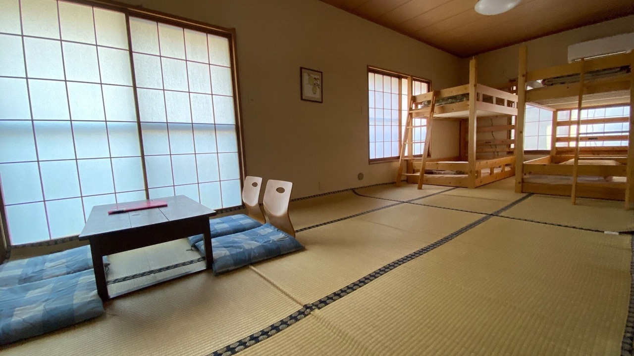 Photo of Bedroom in Numazu