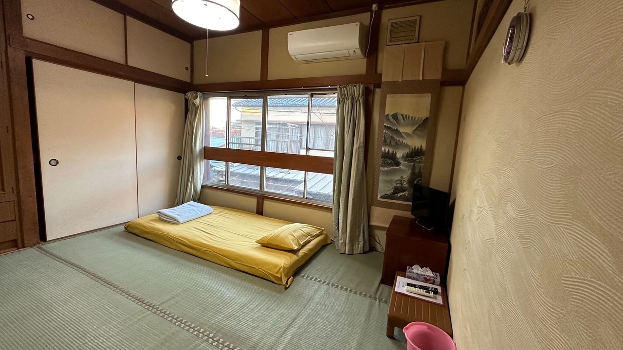 Photo of Bedroom in Numazu
