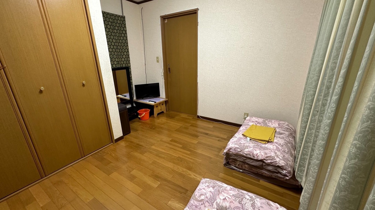 Photo of Bedroom in Numazu