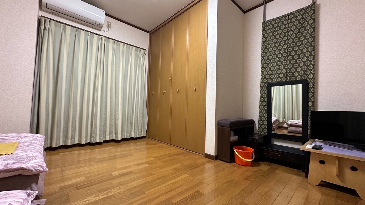 Photo of Bedroom in Numazu