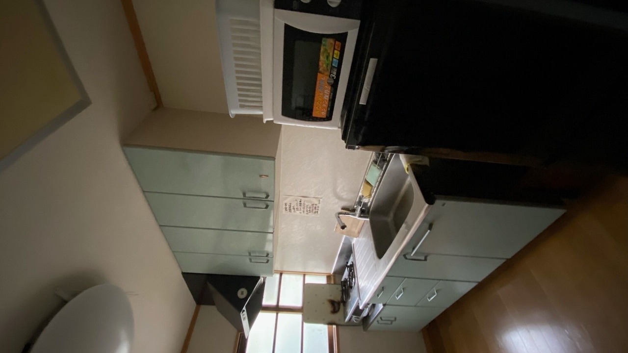 Photo of Kitchen in Atami