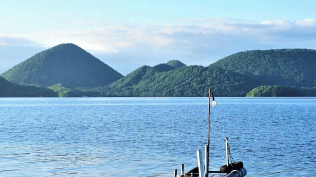 Photo of Outdoor in Toyako