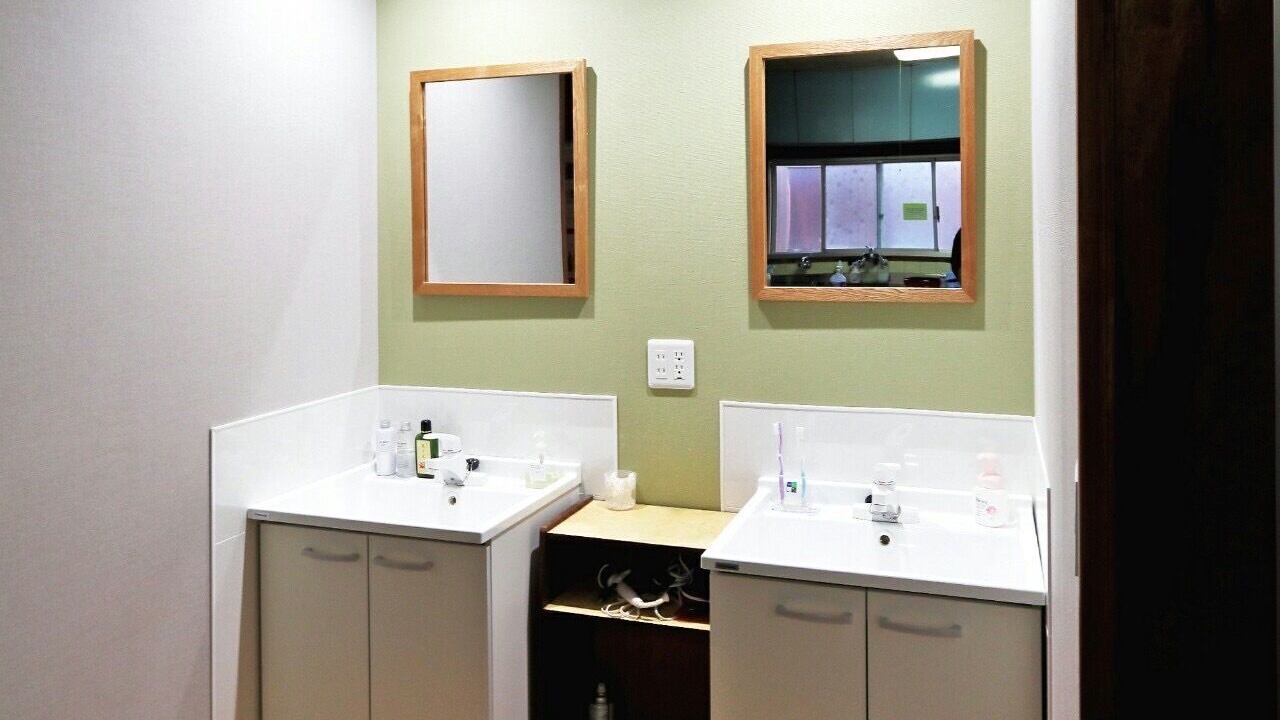 Photo of Bathroom in Ushimado