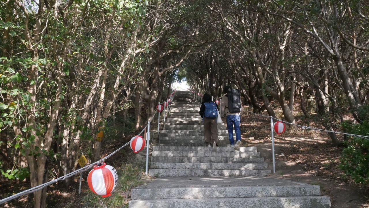 Photo of Outdoor in Ushimado