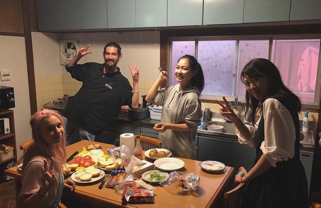 Photo of Others in Ushimado