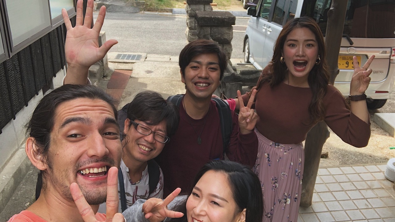 Photo of Outdoor in Ushimado
