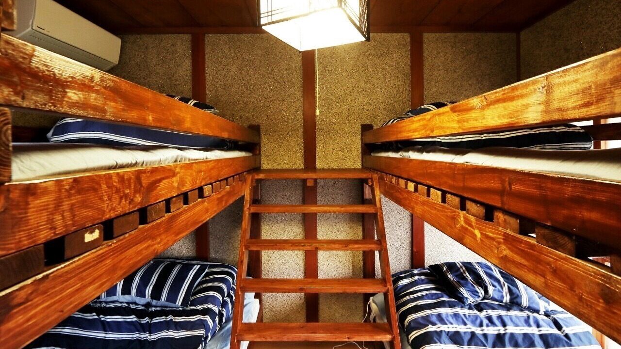 Photo of Bedroom in Ushimado