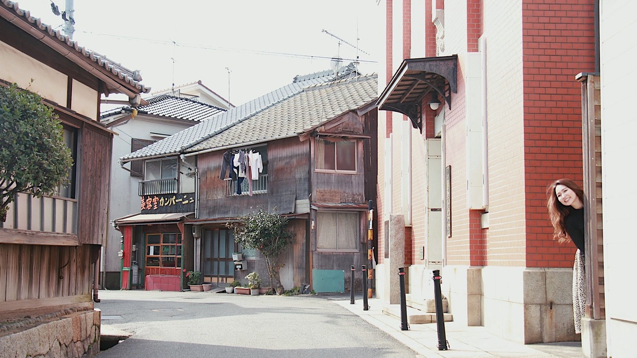 Photo of Outdoor in Ushimado