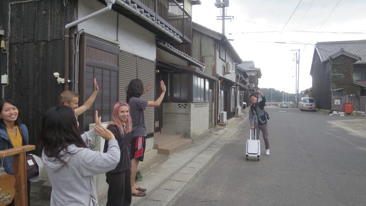 Photo of Outdoor in Ushimado