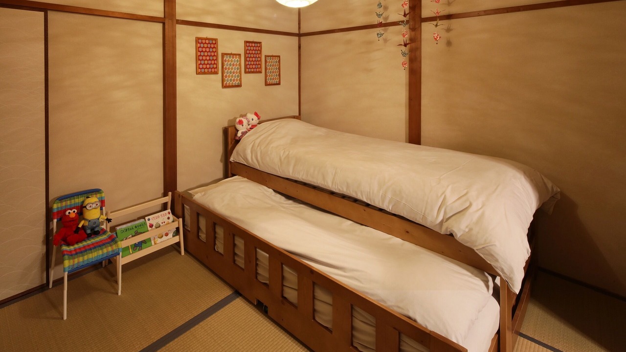 Photo of Bedroom in Konohana