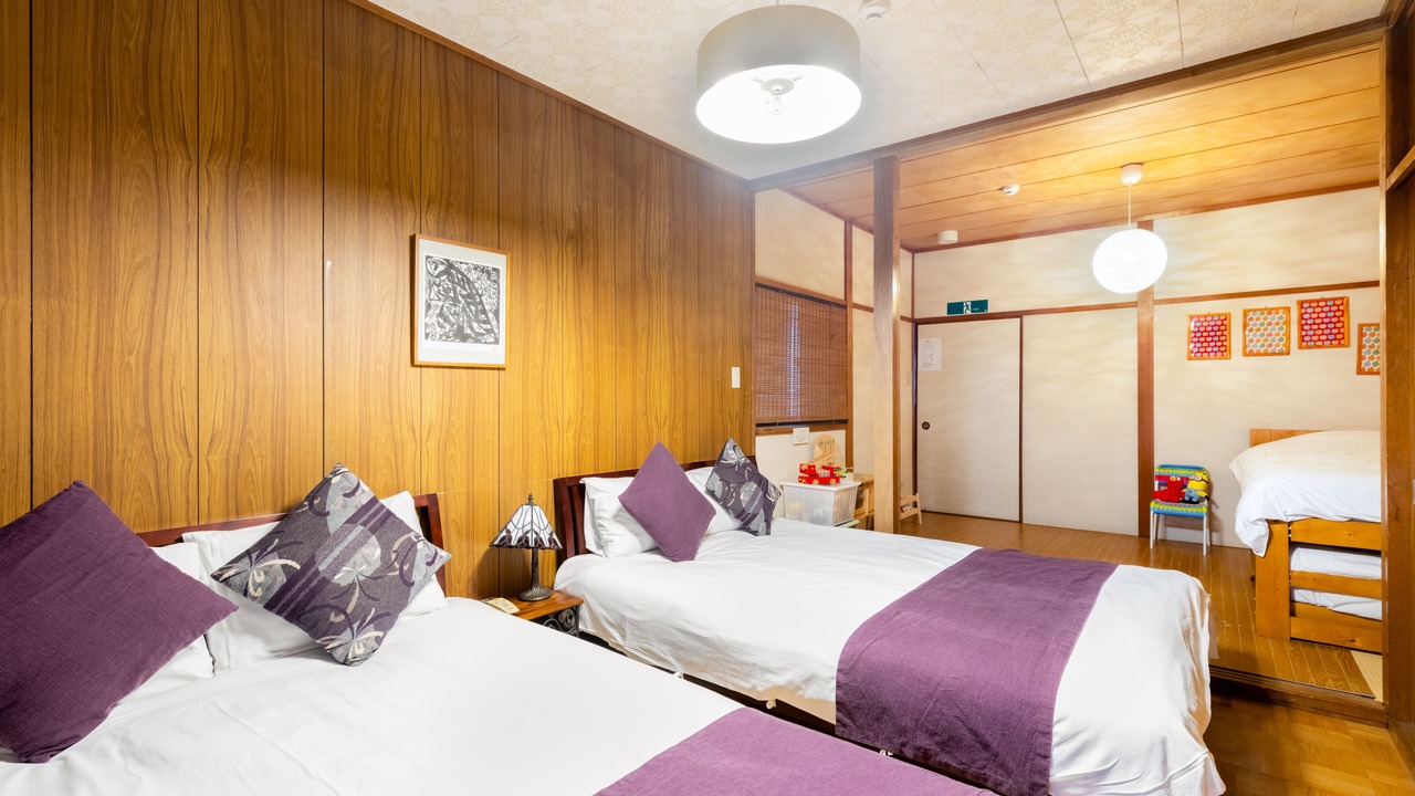 Photo of Bedroom in Konohana