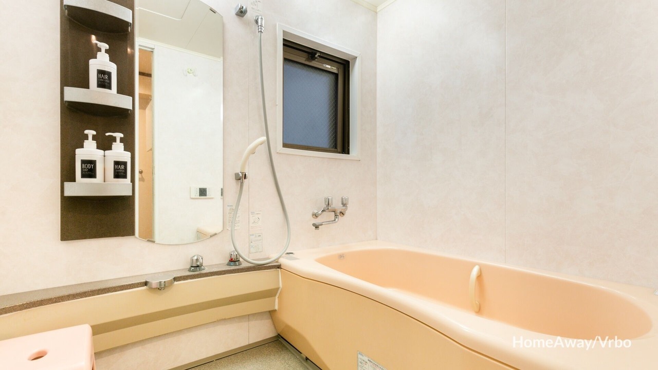 Photo of Bathroom in Kamata