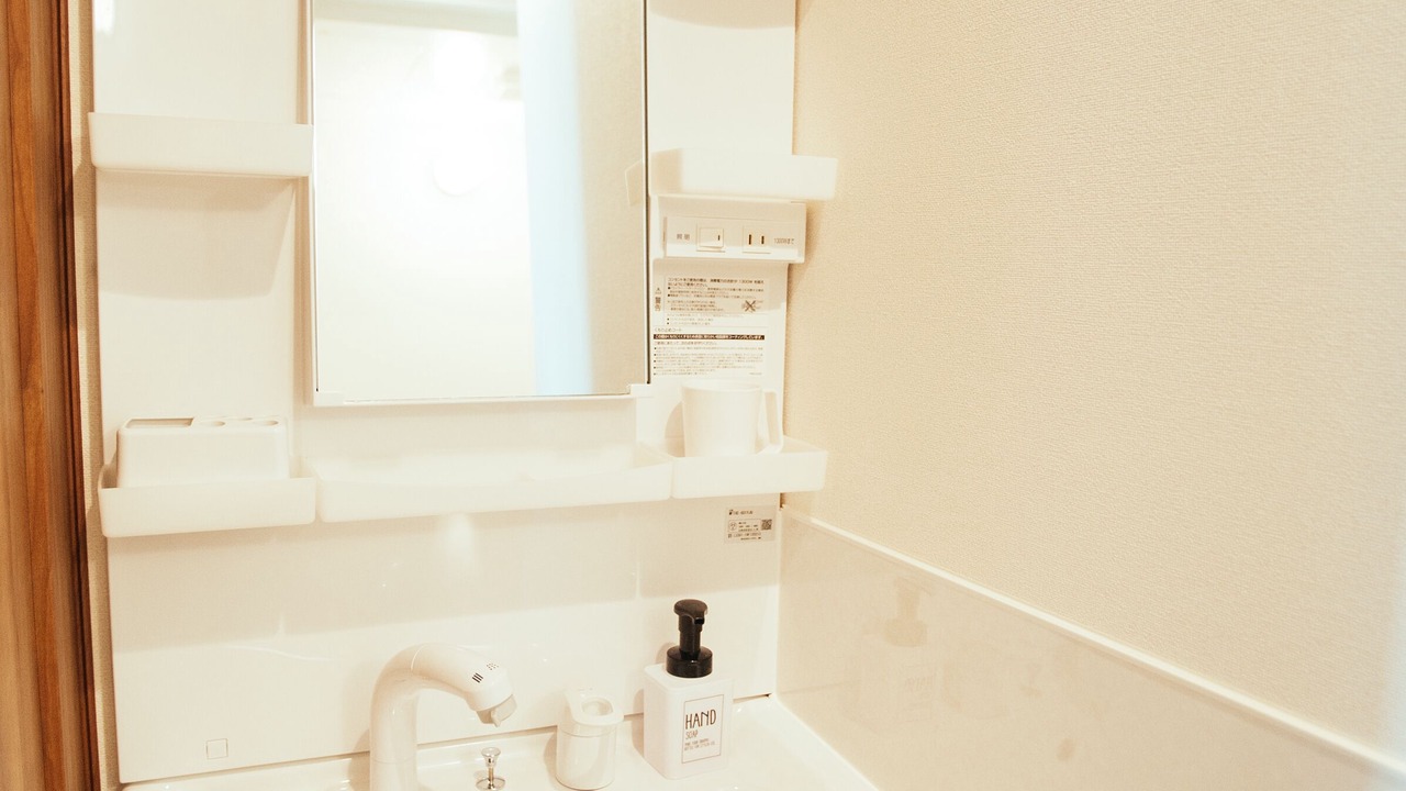 Photo of Bathroom in Kamata
