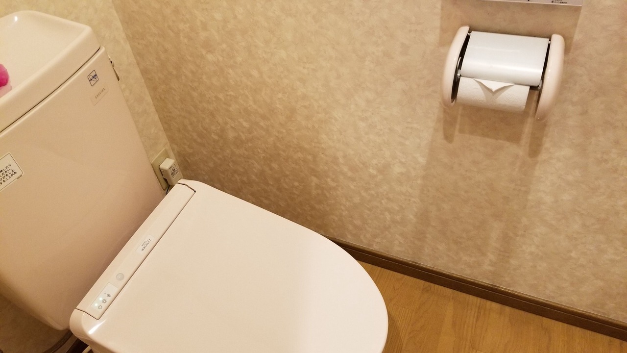Photo of Bathroom in Kamata