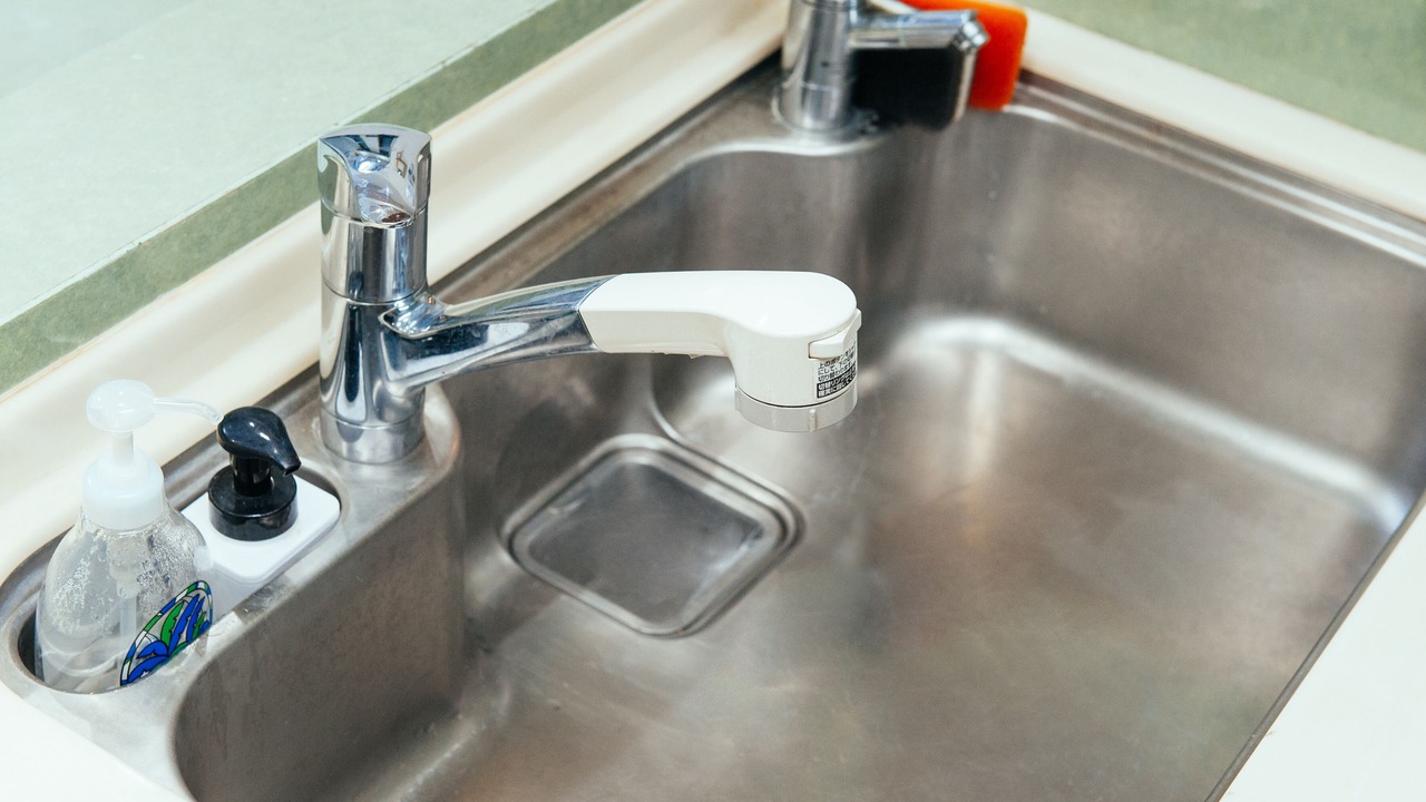 Photo of Kitchen in Kamata