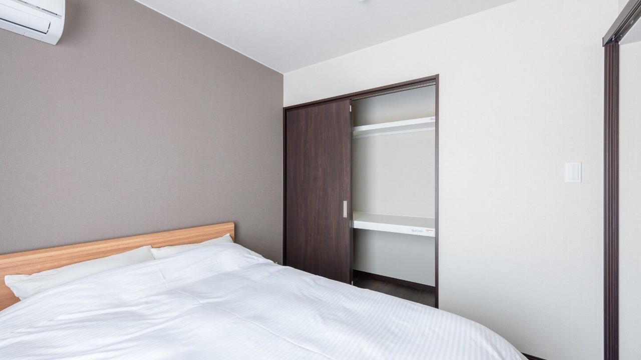 Photo of Bedroom in Sasebo