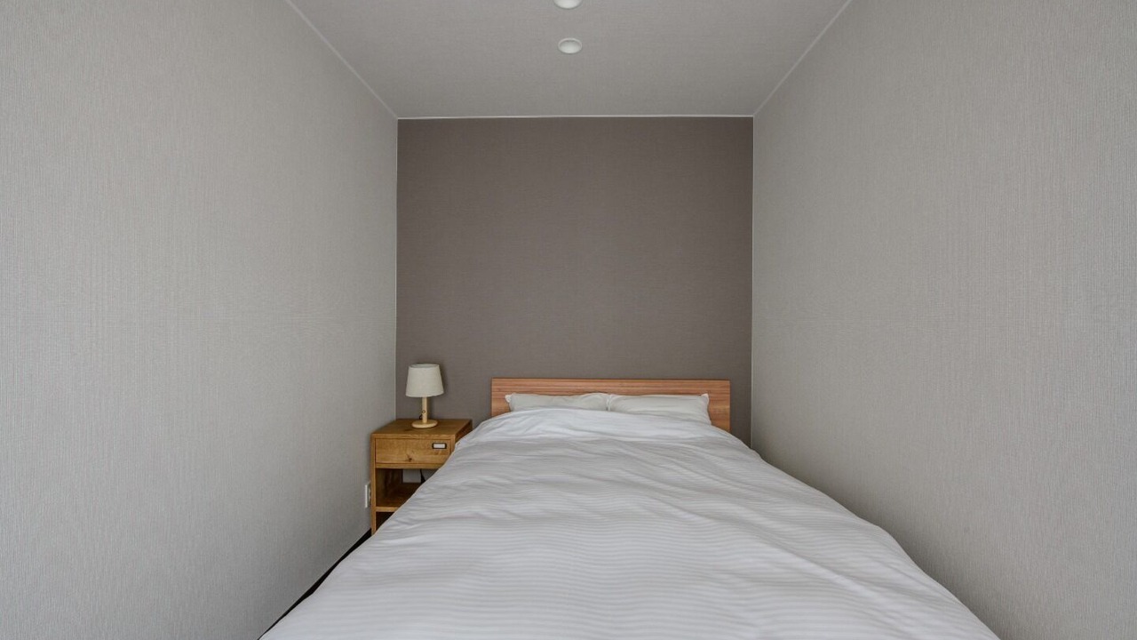 Photo of Bedroom in Sasebo