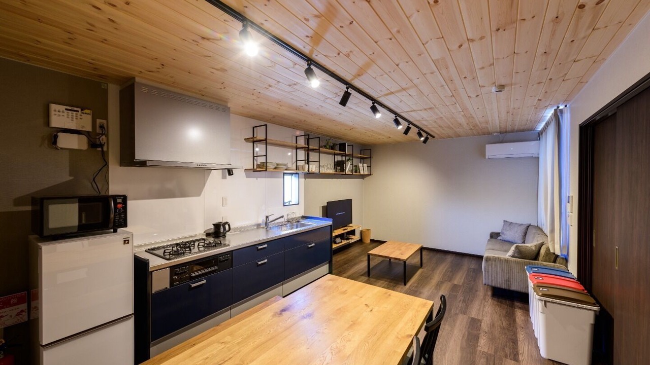 Photo of Kitchen in Sasebo