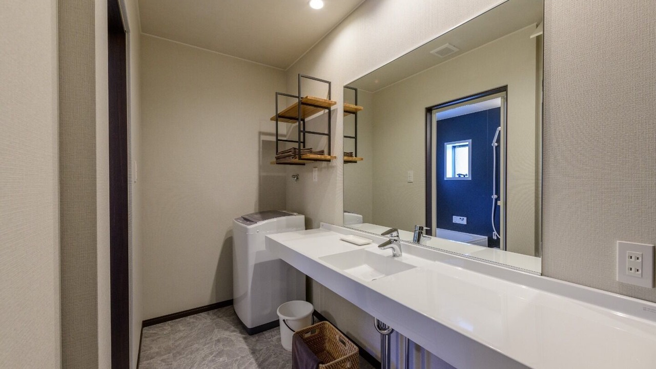 Photo of Bathroom in Sasebo