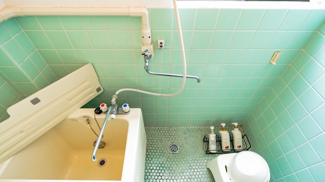 Photo of Bathroom in Shibamata