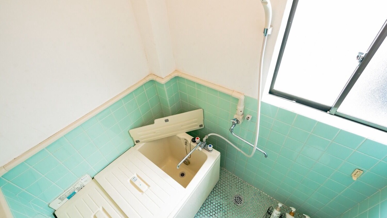 Photo of Bathroom in Shibamata