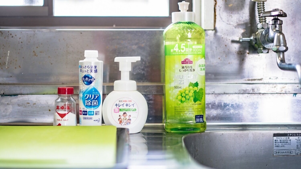 Photo of Bathroom in Shibamata