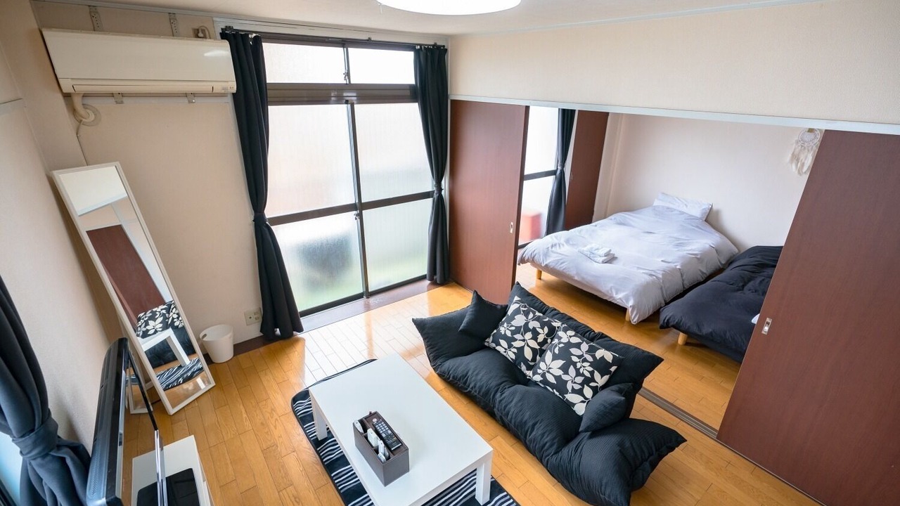 Photo of Bedroom in Shibamata