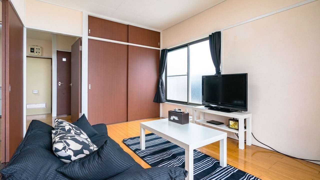Photo of Livingroom in Shibamata