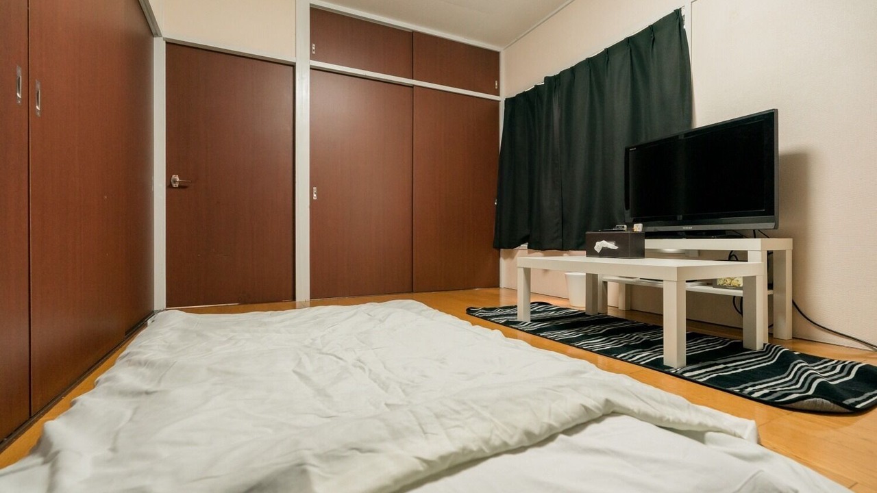 Photo of Bedroom in Shibamata
