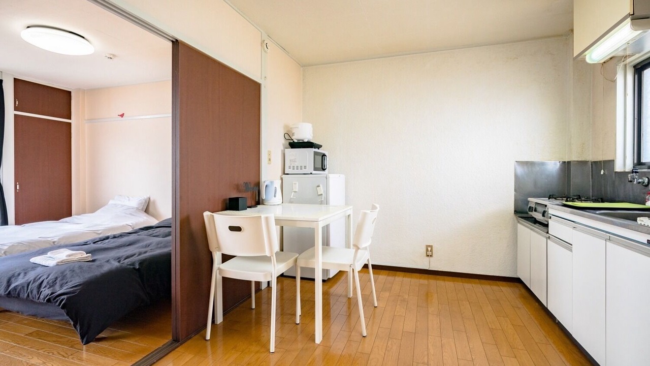 Photo of Bedroom in Shibamata