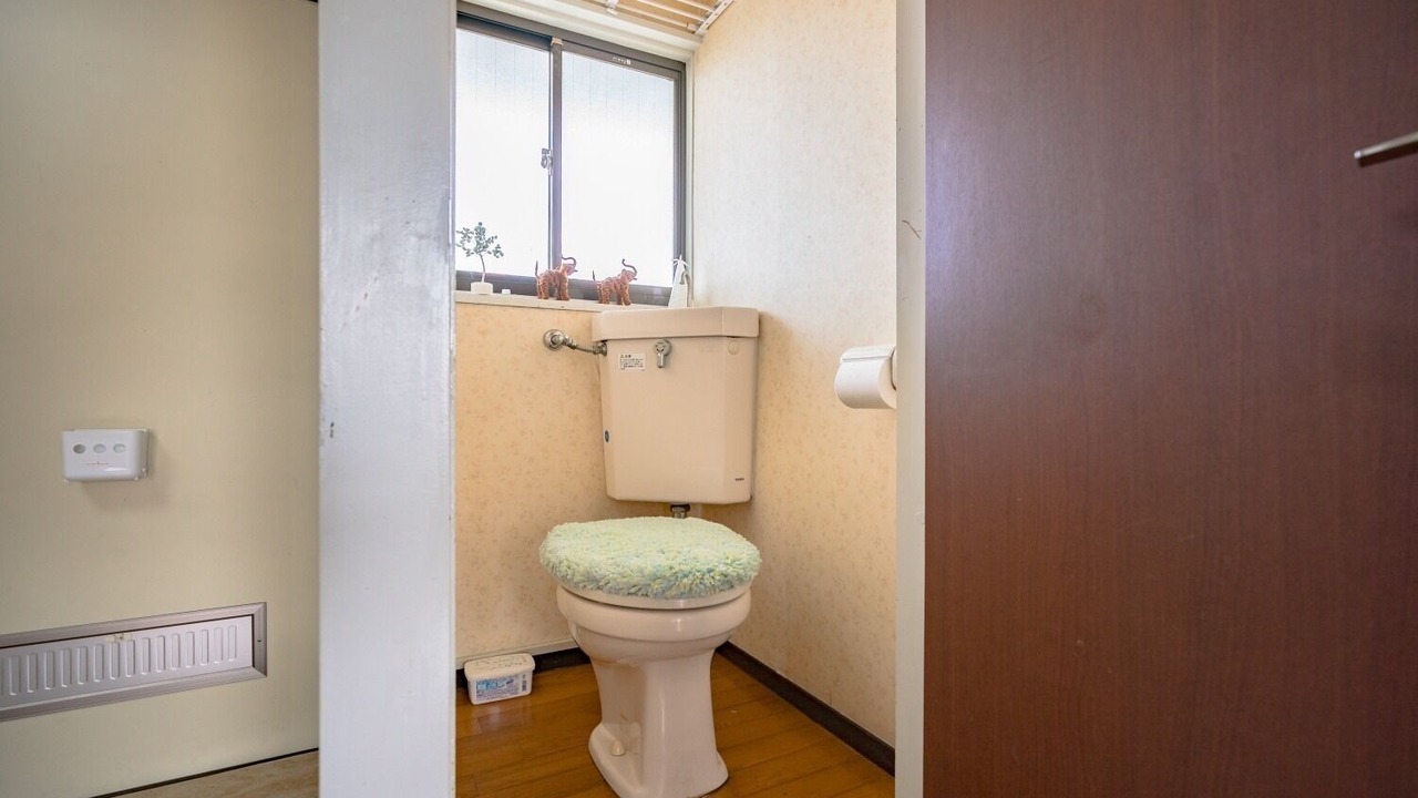 Photo of Bathroom in Shibamata
