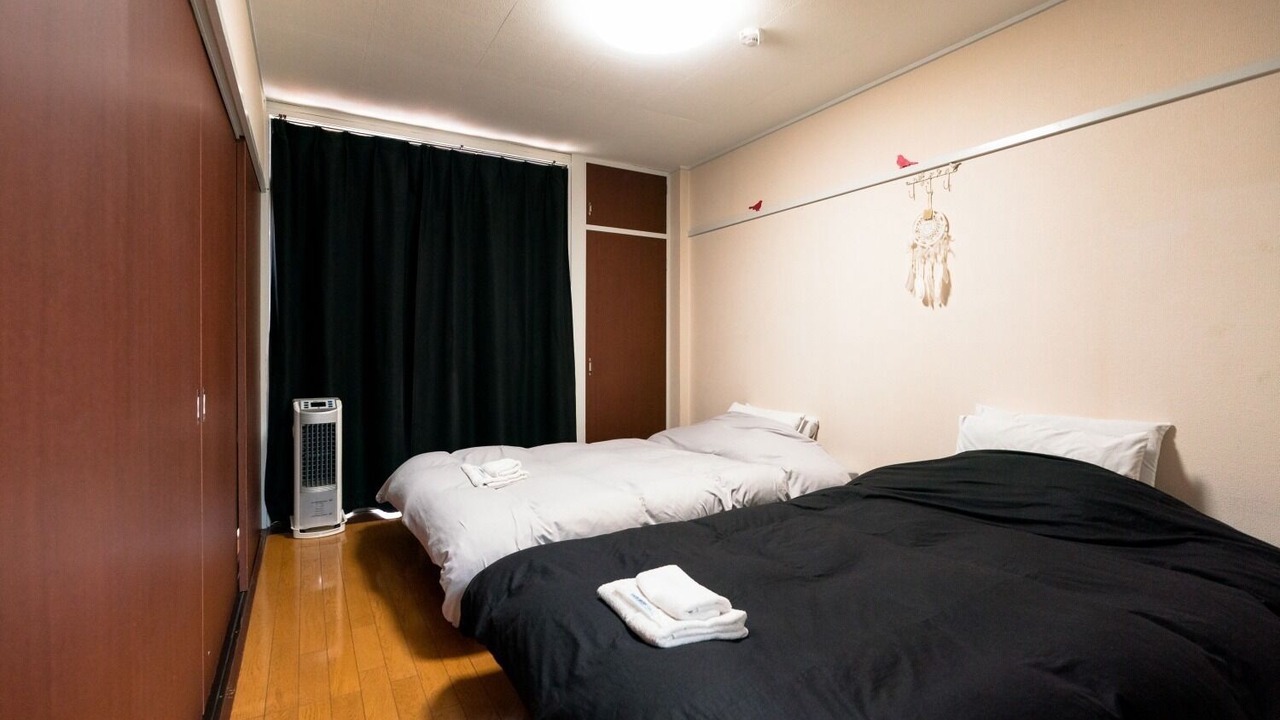 Photo of Bedroom in Shibamata