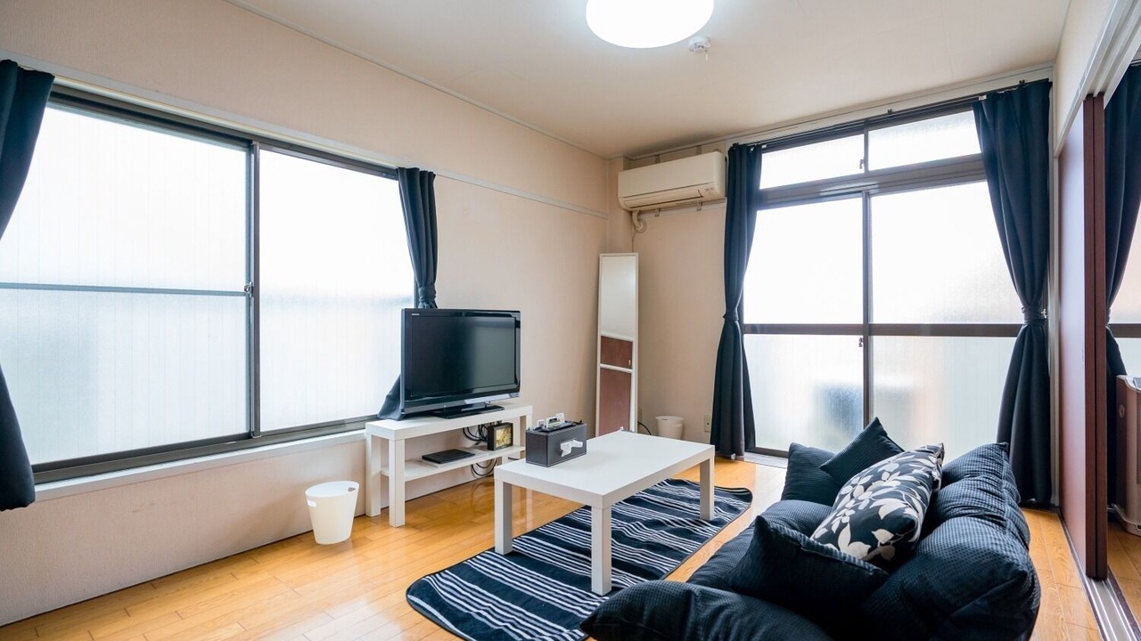 Photo of Livingroom in Shibamata
