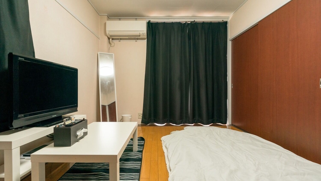 Photo of Bedroom in Shibamata