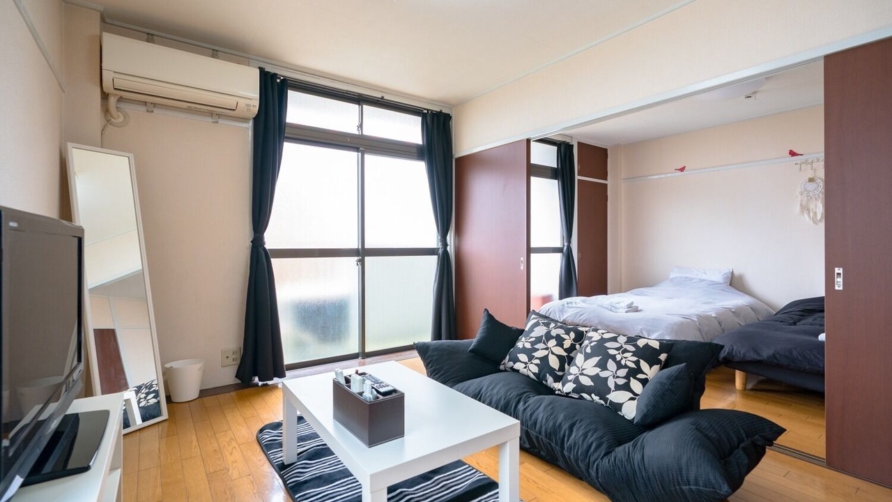 Photo of Bedroom in Shibamata