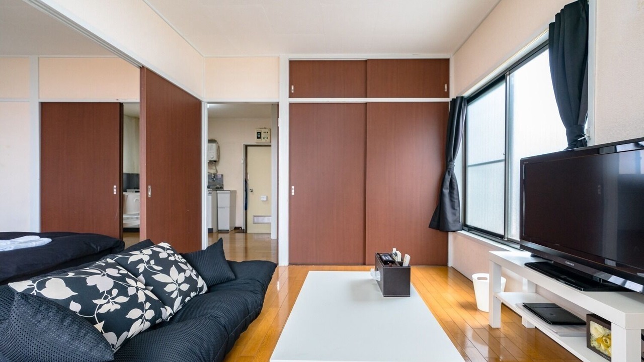 Photo of Livingroom in Shibamata