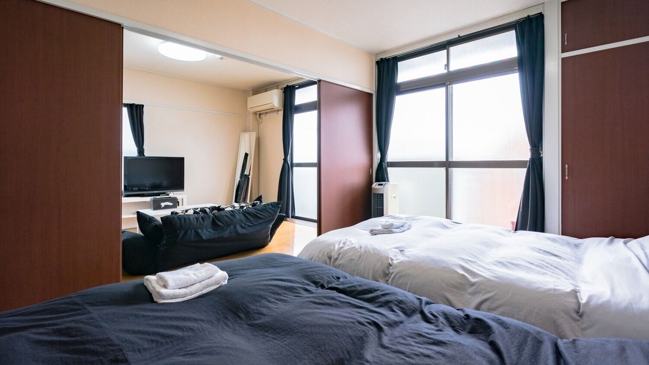 Photo of Bedroom in Shibamata
