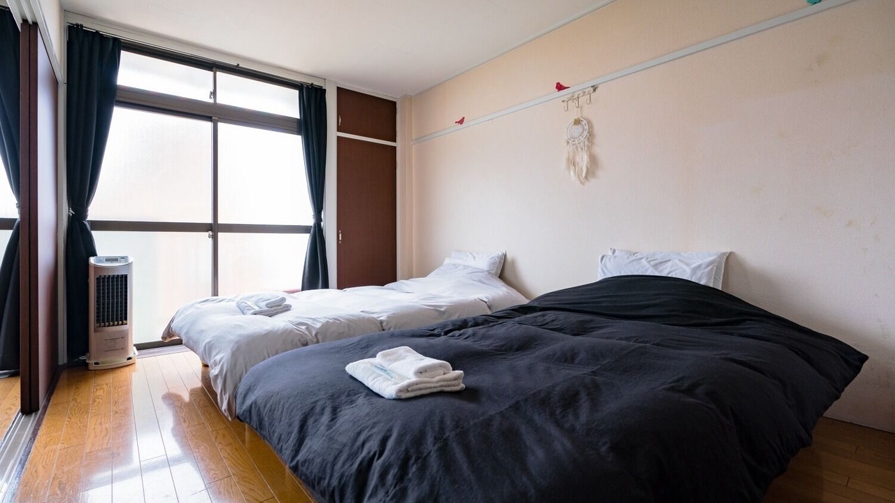 Photo of Bedroom in Shibamata