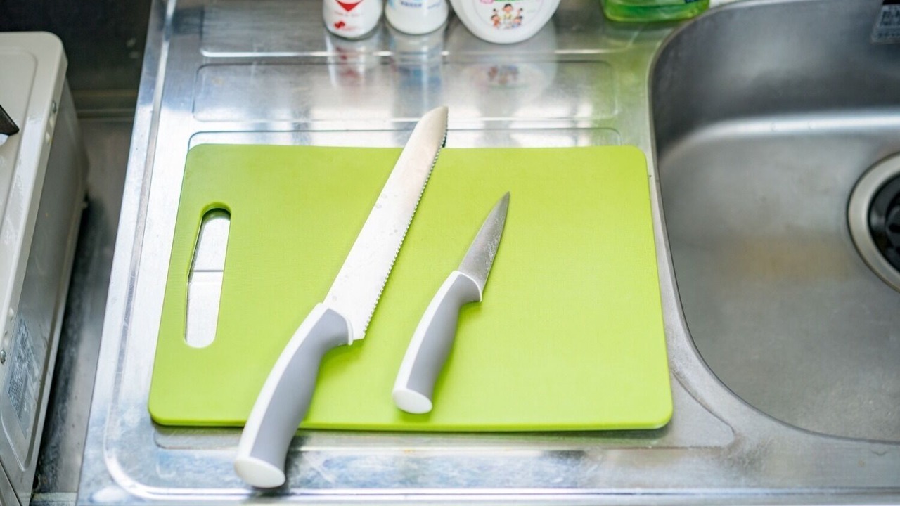 Photo of Kitchen in Shibamata