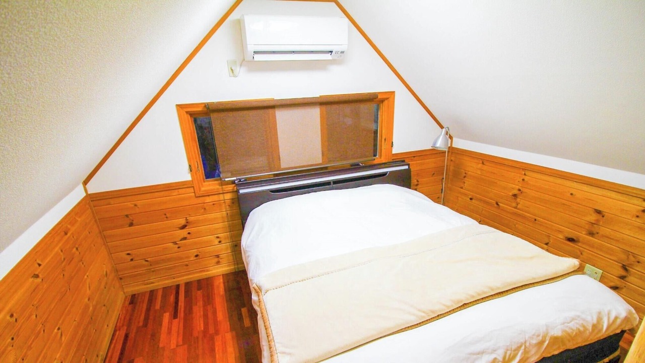 Photo of Bedroom in Mikata-gun
