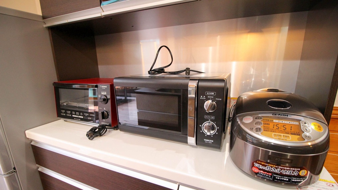 Photo of Kitchen in Mikata-gun