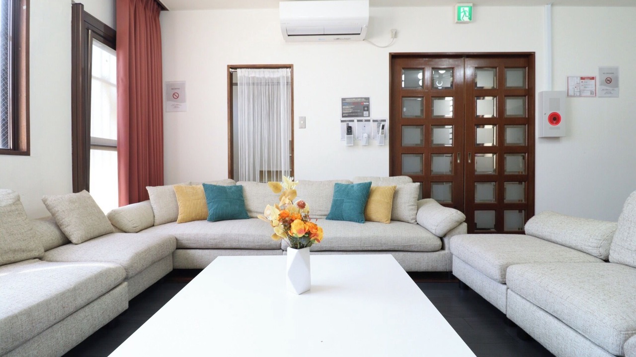Photo of Livingroom in Asahi