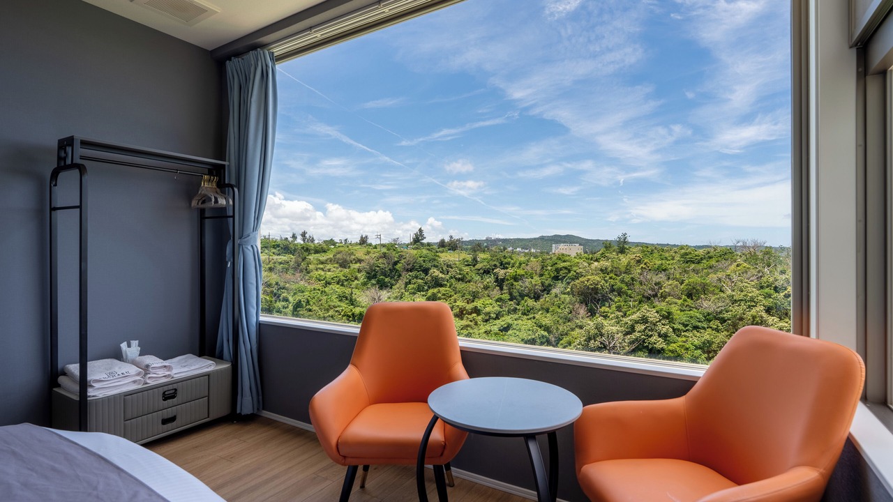 Photo of Bedroom in Maeganeku