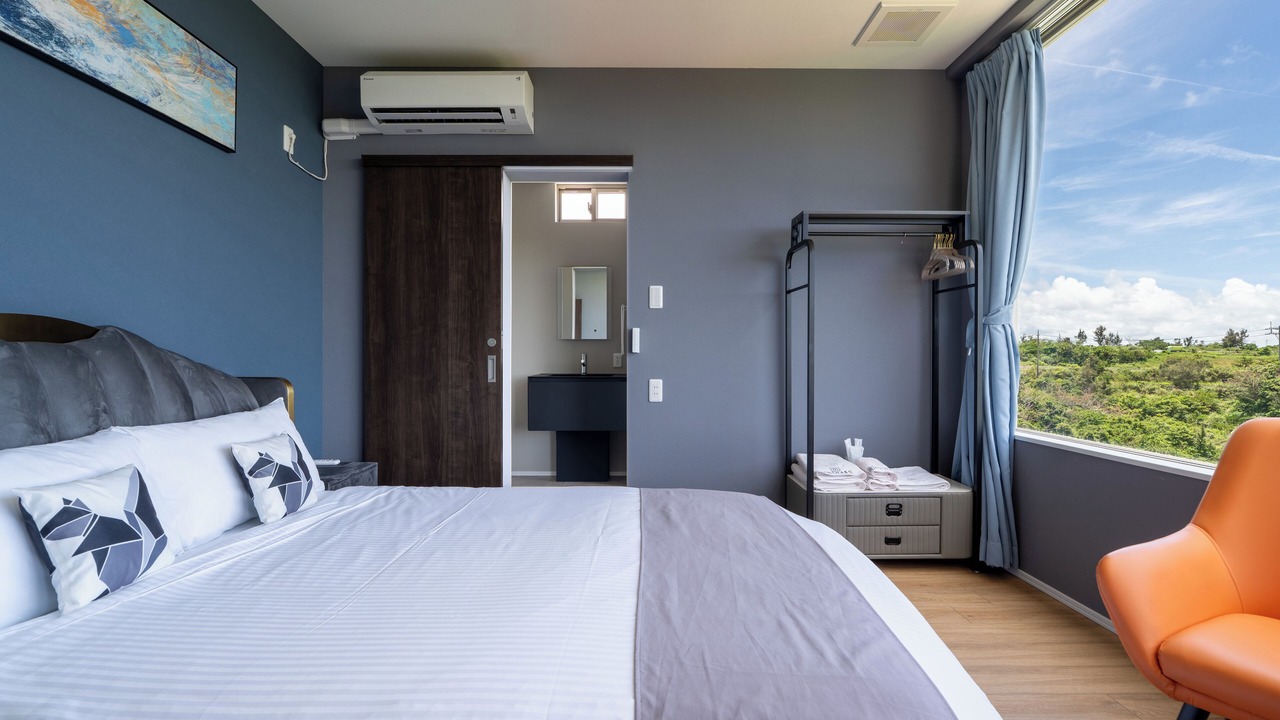 Photo of Bedroom in Maeganeku