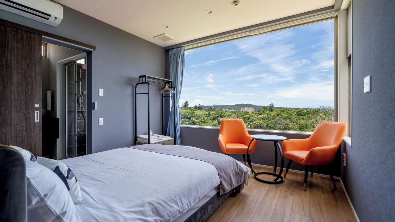 Photo of Bedroom in Maeganeku