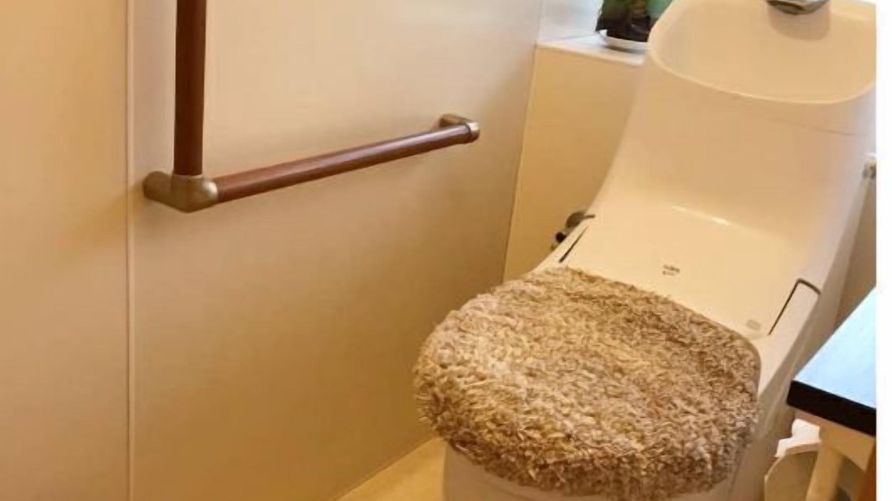 Photo of Bathroom in Ine-cho